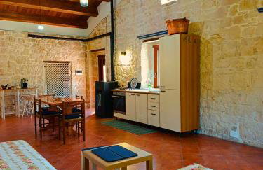 Casa Rurale Pietra Bianca - Foto 18
