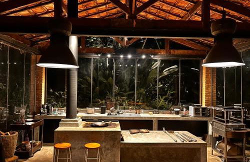 Refúgios Na Mantiqueira - Foto 75