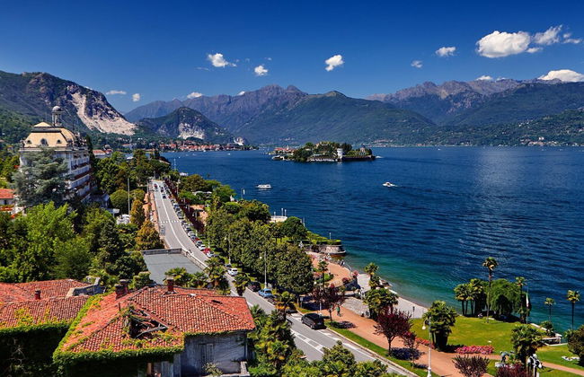 La Verbanina in Ghiffa - Foto 28