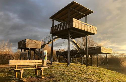 Ferienwohnung Zugvogel - Foto 23