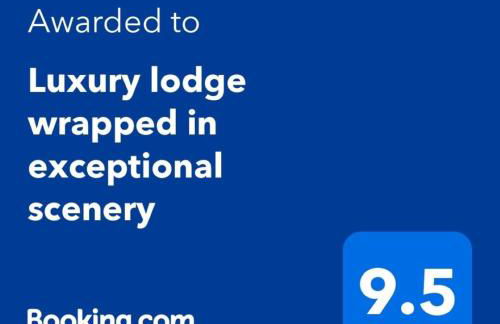 Milton Bay Luxury lodge wrapped in exceptional scenery - Foto 32