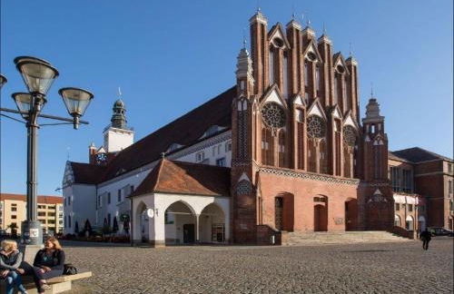 Family apartment in Bleyen-Genschmar - Foto 30