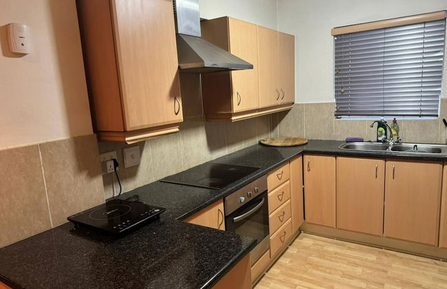 Quiet, Very Specious Apartment In Dainfern - Foto 15