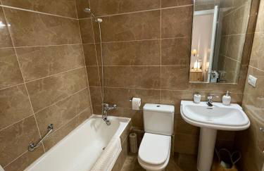 Luminoso apartamento en el centro de San Sebastián - Foto 6