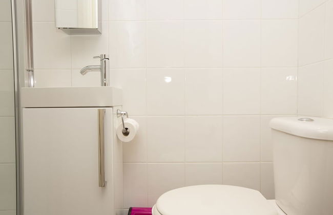 Shoreditch Studios by Allô Housing - Foto 48