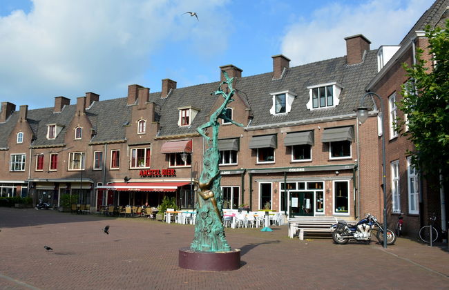 Short Stay Wageningen 2 - Foto 18