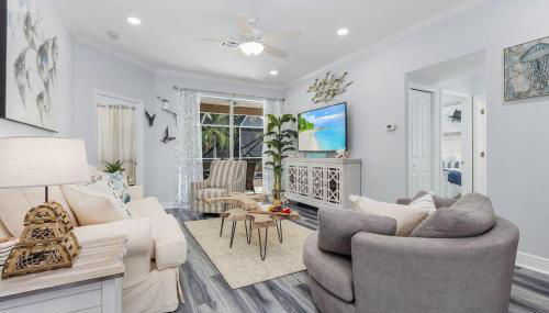 Blue Bayou Oasis Luxury Pool home and Sunshine - Foto 1