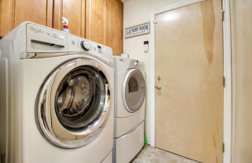 Savannah Escape about 11 Mi to Historic District! - Foto 22