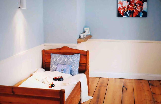 Charming 6 Bedroom House & Horse Farm - Sleeps 12 - Foto 2