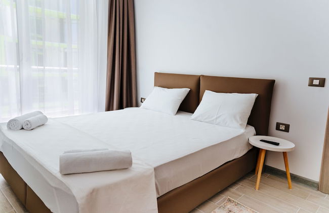 Alezzi Beach Resort - Foto 4