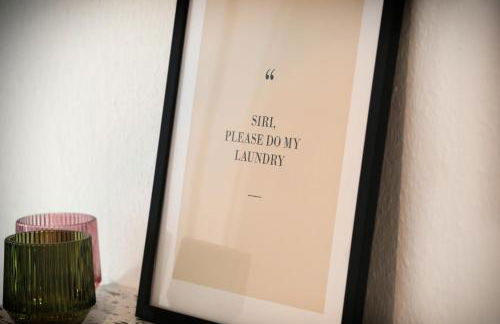 City Chalet - 73m2-Boxspringbett-neu renoviert-Küche-sehr ruhig - Foto 20