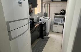 Apartamento térreo de 1 quarto próximo a Arena Opus - Foto 7