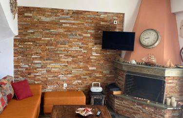 Βεράντα στο Αιγαίο - Foto 7