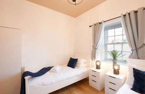 Northern Hideaways, Eider Cottage, Seahouses - Photo 28