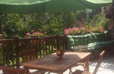 Chalets Mignon - Photo 32