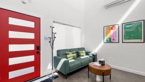 Quantum Tiny Loft at East End Revitalized - Foto 4