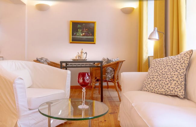 Romantische Ferienwohnungen Deidesheim - Foto 11