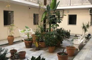 Sevilla San Bernardo apartamento - Foto 1