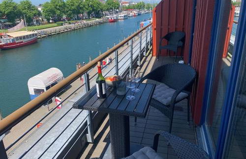 Stromdampfer, Schoene Aussicht - Foto 2