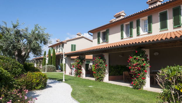 Agriturismo Campallegro - Foto 2, Imagen principal