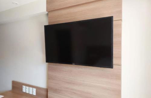 Flat Hotel Pedra Azul - Photo 51