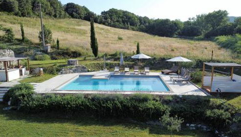 Villa Emma-Toscanaparadiso - Foto 3