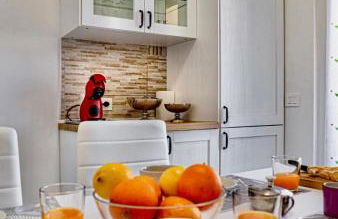 10 min dal Mare - New York Style - Apartment - Foto 36