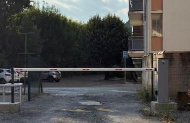 Charmant studio zen avec balcon spacieux - Foto 10