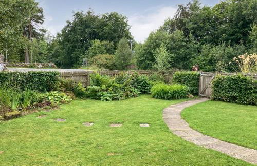 Old Kielder Castle Cottage - Foto 15