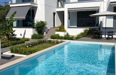 Magic Kefalonia Villa - Photo 1