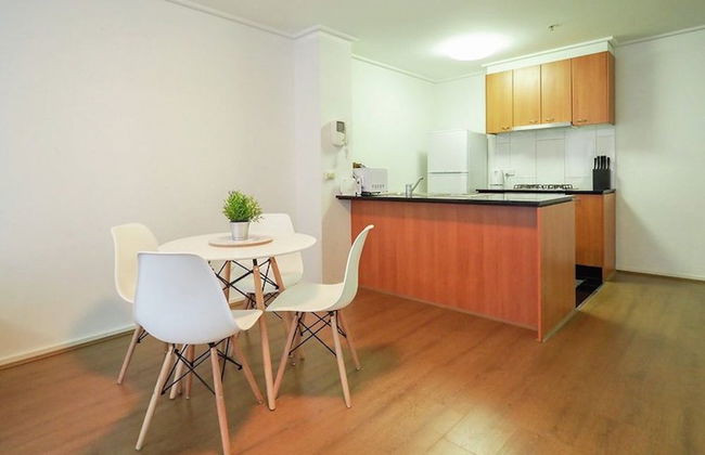 Premier Stays Melbourne - Foto 3