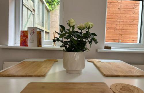 Cosy Cumbrian home away from home - Foto 24