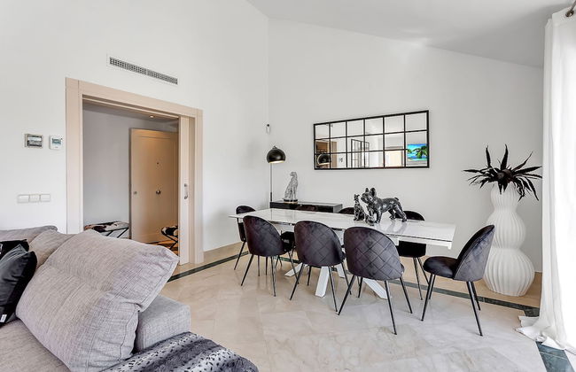 Sotogrande Sea View Penthouse - Foto 39