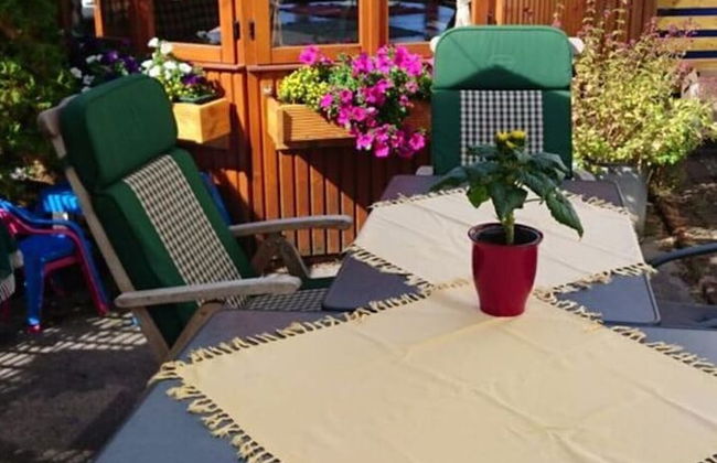 "ganseliesel" Comfortable Holiday Residence - Photo 19