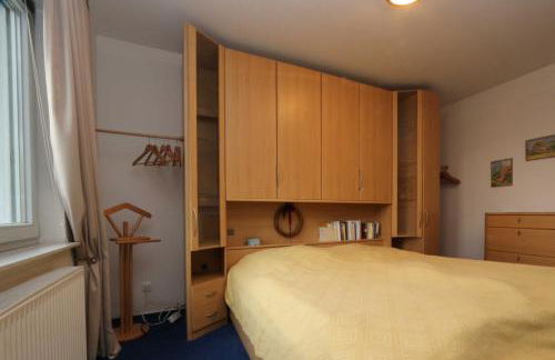 Fewo 4 Reetdachhaus Diplomatenweg 1 Fewo cc - Foto 9