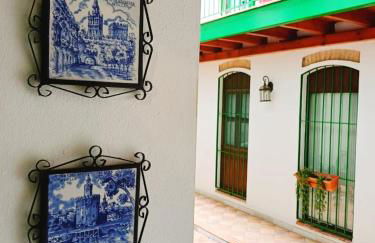 Apartamento Macarena, en el Centro de Sevilla, con AC - Foto 33