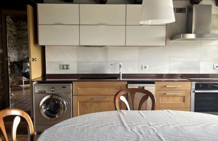 Etxetxobarri, caserío independiente con vistas a la crestería de Anboto - Foto 11