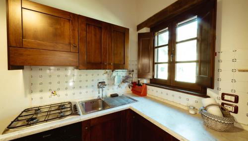 Agriturismo Le Radici - Foto 4, stove