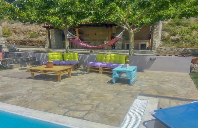 Villa Fairytale - Foto 41