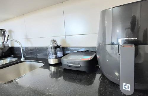 Parque do Cais Ap 1409 By Temporada Inn - Foto 62