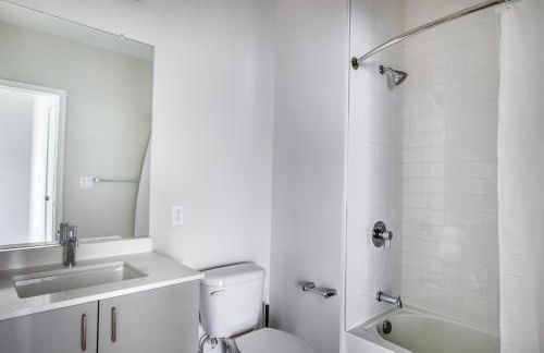 Brighton 2br w wd gym nr Green Line BOS-894 - Foto 12