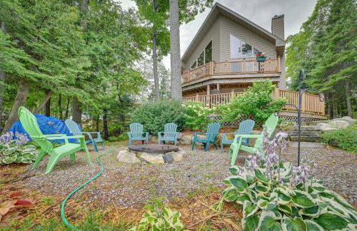 Waterfront Lake Huron Getaway with Private Beach! - Photo 2