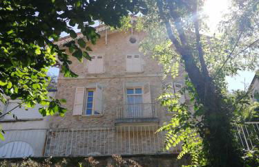 La Dolce vita gîte avec terrasse et vue - Foto 14