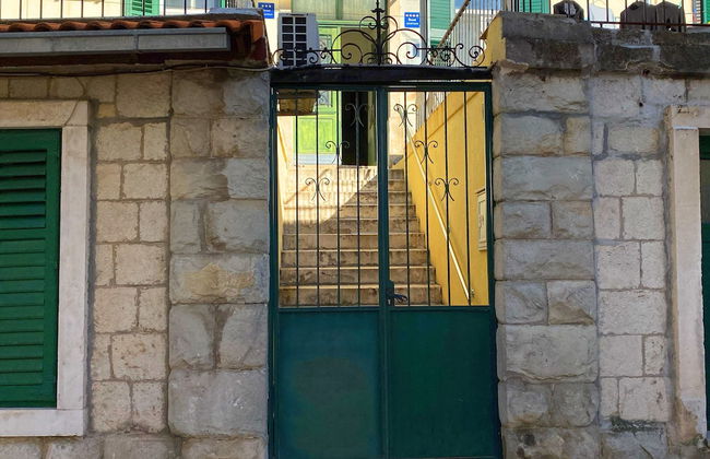 Studio Apt Orchard on Rokova St - Foto 21