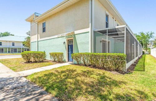 Family Friendly Relax Villa - Foto 6