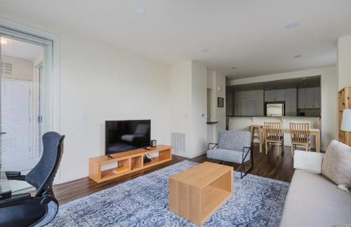 Blueground Santa Clara 1bd apartment SFO-1770 - Foto 4