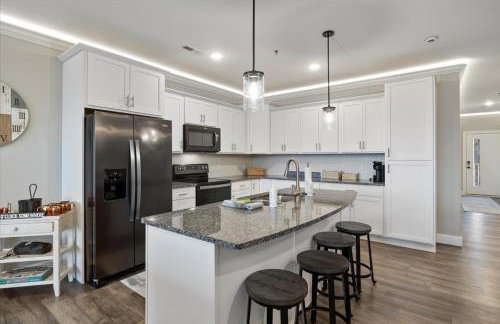 Topsider Condo w/ Updated Design & Amazing Main Channel Views - Foto 20