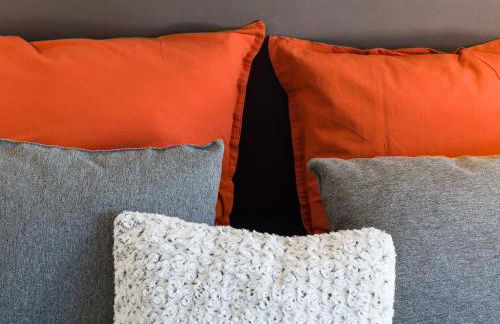 Hyper centre chambre au calme - Foto 4