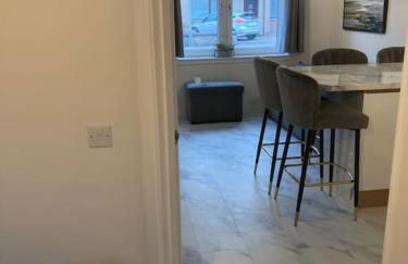 Modern seaside apartment ,Lossiemouth, Moray - Foto 9