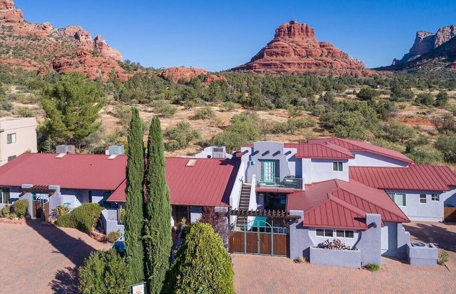 Cozy Cactus Resort ...sorta kinda - Photo 53